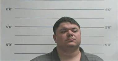 Eric Alfonso, - Orleans Parish County, LA 